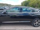 2017 Buick Lacrosse Essence Черный vin: 1G4ZP5SSXHU159719