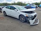 2017 Buick Lacrosse Essence White vin: 1G4ZP5SSXHU164130