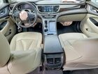 2017 Buick Lacrosse Essence White vin: 1G4ZP5SSXHU164130