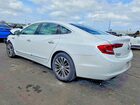 2017 Buick Lacrosse Essence White vin: 1G4ZP5SSXHU164130