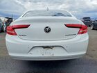 2018 Buick Lacrosse Essence White vin: 1G4ZP5SZ9JU122079