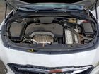 2018 Buick Lacrosse Essence White vin: 1G4ZP5SZ9JU122079