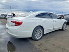 2018 Buick Lacrosse Essence White vin: 1G4ZP5SZ9JU122079