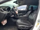 2018 Buick Lacrosse Essence White vin: 1G4ZP5SZ9JU122079