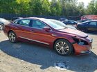 2017 Buick Lacrosse Premium Красный vin: 1G4ZR5SS0HU172425 2017 Buick Lacrosse Premium Красный vin: 1G4ZR5SS0HU172425