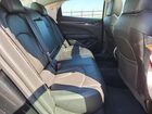 2017 Buick Lacrosse Premium Черный vin: 1G4ZR5SS4HU186263