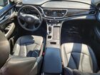 2017 Buick Lacrosse Premium Черный vin: 1G4ZR5SS4HU186263