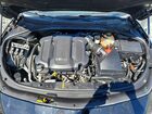 2017 Buick Lacrosse Premium Черный vin: 1G4ZR5SS4HU186263