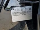 2017 Buick Lacrosse Premium Черный vin: 1G4ZR5SS7HU209924