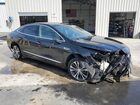 2017 Buick Lacrosse Premium Черный vin: 1G4ZR5SS7HU209924 Damage: Right Front Mirror Housing, Broken, Replacement Required