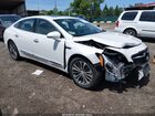 2017 Buick Lacrosse Premium White vin: 1G4ZS5SS8HU194841