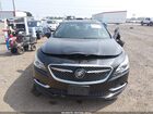 2019 Buick Lacrosse Fwd Avenir Черный vin: 1G4ZU5SSXKU119978