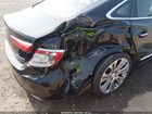 2019 Buick Lacrosse Fwd Avenir Черный vin: 1G4ZU5SSXKU119978