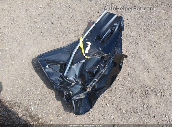 1G4ZU5SSXKU119978 2019 BUICK LACROSSE Черный Вид щитка приборов