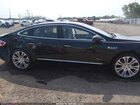 2019 Buick Lacrosse Fwd Avenir Черный vin: 1G4ZU5SSXKU119978