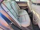2016 Cadillac Ats Угольный vin: 1G6AA5RA2G0103931