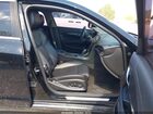 2016 Cadillac Ats Standard Черный vin: 1G6AA5RA4G0112288