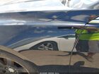 2016 Cadillac Ats Standard Черный vin: 1G6AA5RA4G0112288