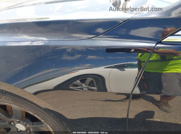 1G6AA5RA4G0112288 2016 CADILLAC ATS Черный 