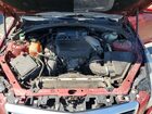 2016 Cadillac Ats Red vin: 1G6AA5RX0G0197702 2016 Cadillac Ats Red vin: 1G6AA5RX0G0197702