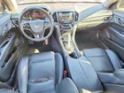 2018 Cadillac Ats Black vin: 1G6AA5RX3J0185258 2018 Cadillac Ats Black vin: 1G6AA5RX3J0185258