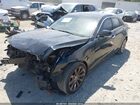 2017 Cadillac Ats Luxury Rwd Черный vin: 1G6AB5RX3H0112446