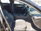 2017 Cadillac Ats Luxury Rwd Черный vin: 1G6AB5RX3H0112446