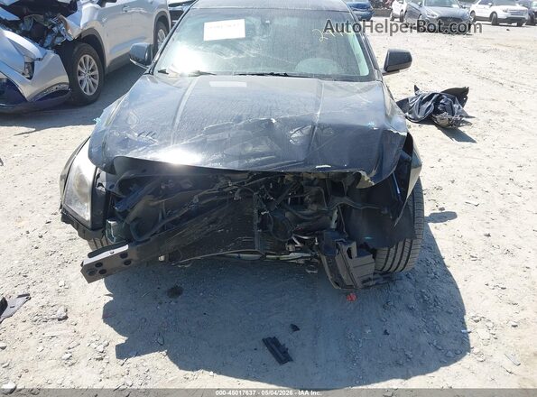 1G6AB5RX3H0112446 2017 CADILLAC ATS Черный Вид щитка приборов
