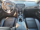 2018 Cadillac Ats Gray vin: 1G6AE5RX4J0113702 2018 Cadillac Ats Gray vin: 1G6AE5RX4J0113702