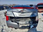 2018 Cadillac Ats Gray vin: 1G6AE5RX4J0113702 2018 Cadillac Ats Gray vin: 1G6AE5RX4J0113702