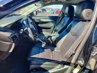 2018 Cadillac Ats Luxury Черный vin: 1G6AF5RX1J0104873