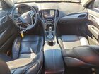 2018 Cadillac Ats Luxury Черный vin: 1G6AF5RX1J0104873