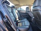 2018 Cadillac Ats Luxury Черный vin: 1G6AF5RX1J0104873