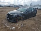 2018 Cadillac Ats Luxury Black vin: 1G6AF5SX0J0133100