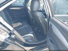 2016 Cadillac Ats Luxury Collection Черный vin: 1G6AH5RX0G0150486