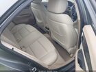 2016 Cadillac Ats Luxury Collection Gray vin: 1G6AH5RX2G0194635