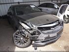 2016 Cadillac Ats Luxury Collection Black vin: 1G6AH5SXXG0194781