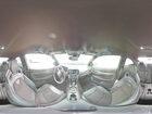 2016 Cadillac Ats-v Черный vin: 1G6AN1RY9G0100602