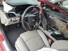 2017 Cadillac Cts Красный vin: 1G6AP5SX2H0125930
