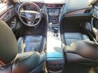 2019 Cadillac Cts Luxury Black vin: 1G6AR5SS0K0100496