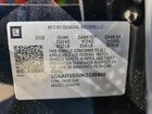 2019 Cadillac Cts Luxury Black vin: 1G6AR5SS0K0100496