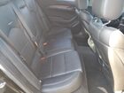 2018 Cadillac Cts Luxury Black vin: 1G6AR5SS2J0128752