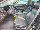 2019 Cadillac Cts Luxury Black vin: 1G6AR5SS3K0100184