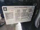 2019 Cadillac Cts Luxury Black vin: 1G6AR5SS3K0100184