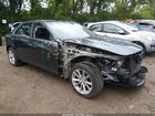 2018 Cadillac Cts Luxury Gray vin: 1G6AR5SS9J0181576
