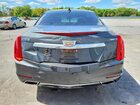 2016 Cadillac Cts Performance Collection Серый vin: 1G6AS5SS7G0104962