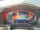 2016 Cadillac Cts Performance Collection Серый vin: 1G6AS5SS7G0104962
