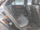 2016 Cadillac Cts Performance Collection Черный vin: 1G6AS5SS7G0191083