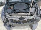 2016 Cadillac Cts Performance Collection Черный vin: 1G6AS5SS7G0191083