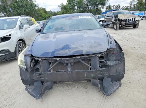 1G6AS5SS7G0191083 2016 CADILLAC CTS Черный Вид спереди
